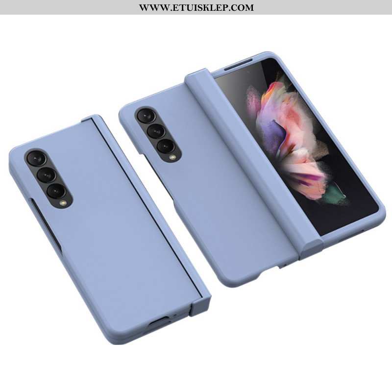 Etui do Samsung Galaxy Z Fold 4 Nowoczesna Tuba